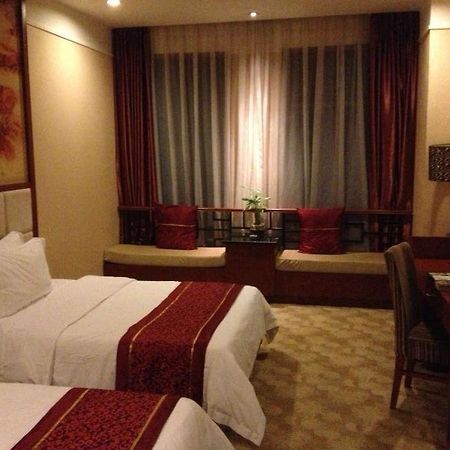 Hongyadong Hotel Çongçing Dış mekan fotoğraf