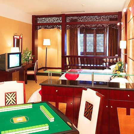 Hongyadong Hotel Çongçing Dış mekan fotoğraf