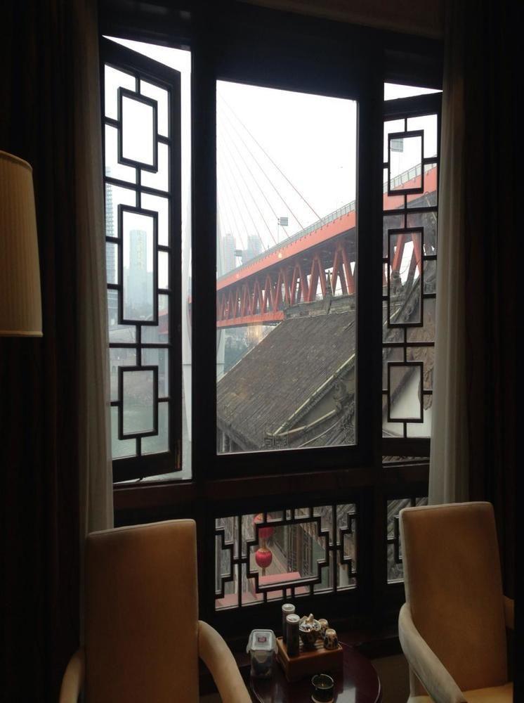 Hongyadong Hotel Çongçing Dış mekan fotoğraf