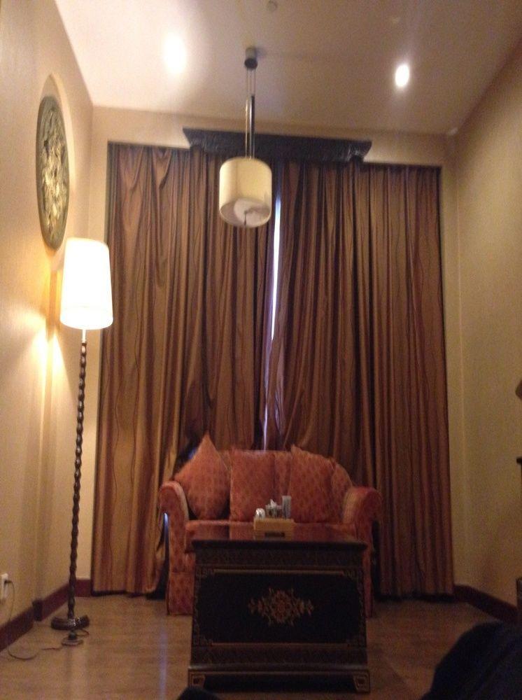 Hongyadong Hotel Çongçing Dış mekan fotoğraf