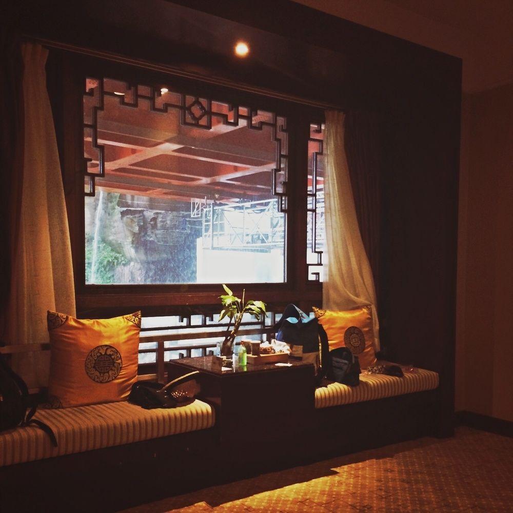 Hongyadong Hotel Çongçing Dış mekan fotoğraf
