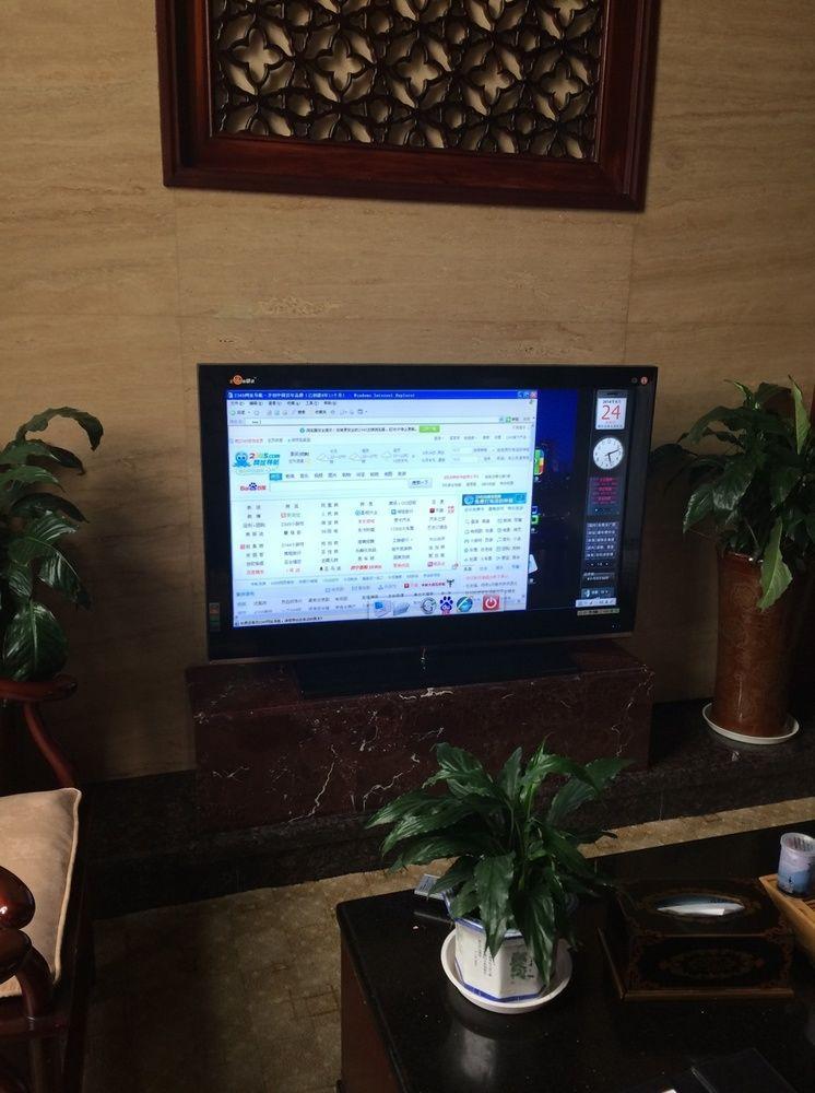 Hongyadong Hotel Çongçing Dış mekan fotoğraf