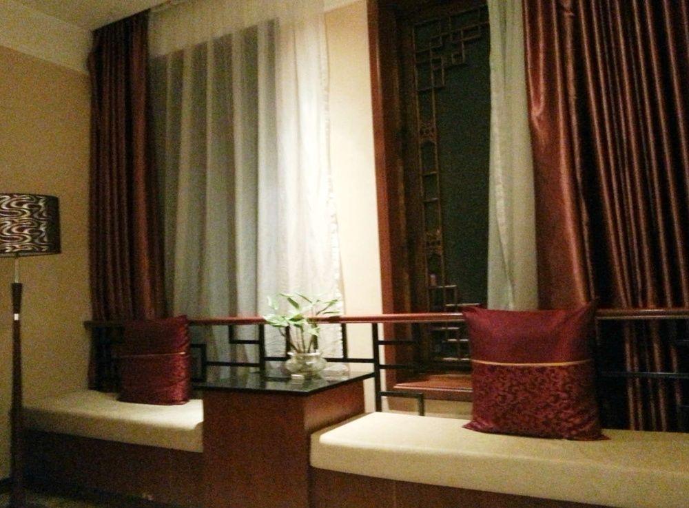 Hongyadong Hotel Çongçing Dış mekan fotoğraf