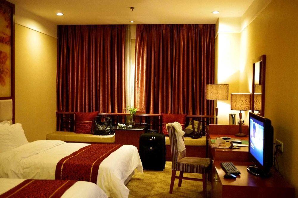 Hongyadong Hotel Çongçing Dış mekan fotoğraf