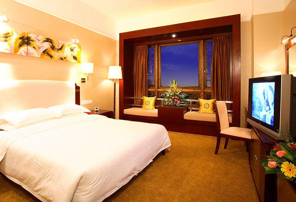 Hongyadong Hotel Çongçing Dış mekan fotoğraf