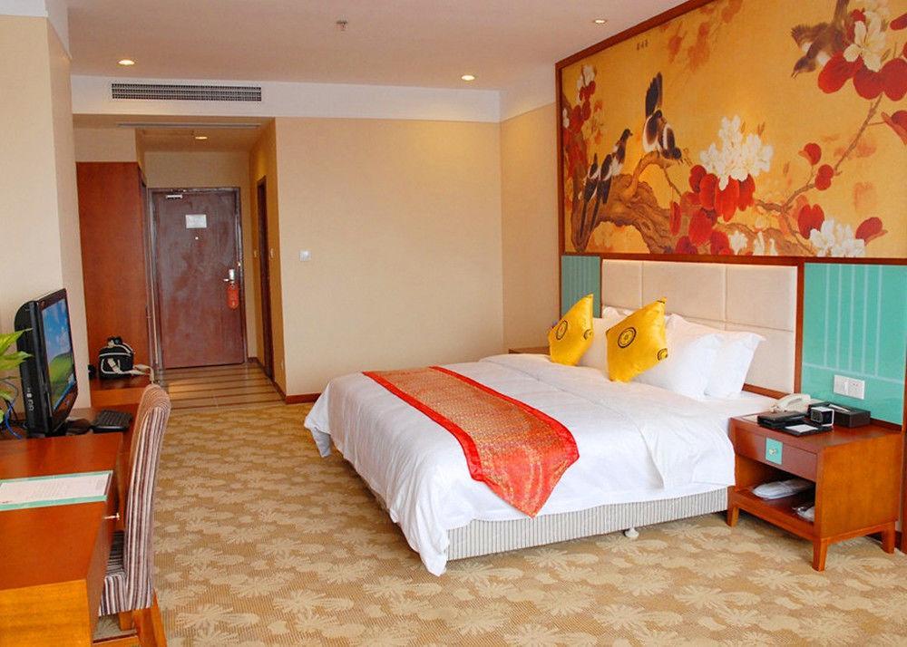 Hongyadong Hotel Çongçing Dış mekan fotoğraf