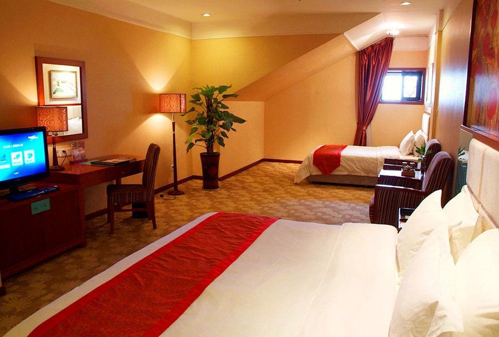 Hongyadong Hotel Çongçing Dış mekan fotoğraf