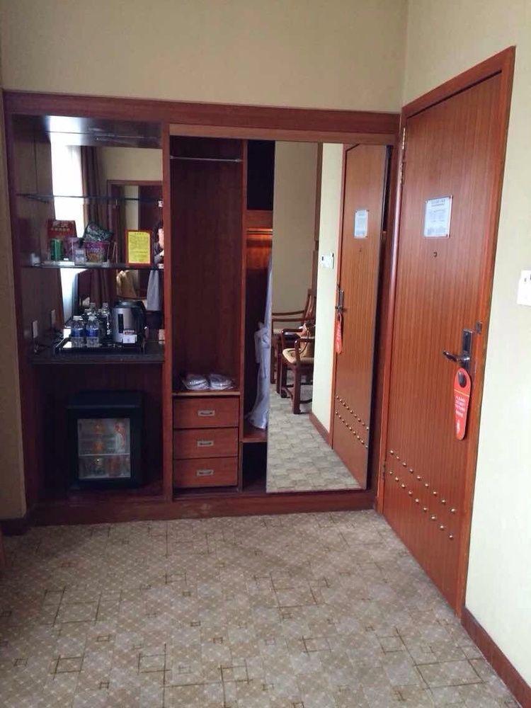 Hongyadong Hotel Çongçing Dış mekan fotoğraf