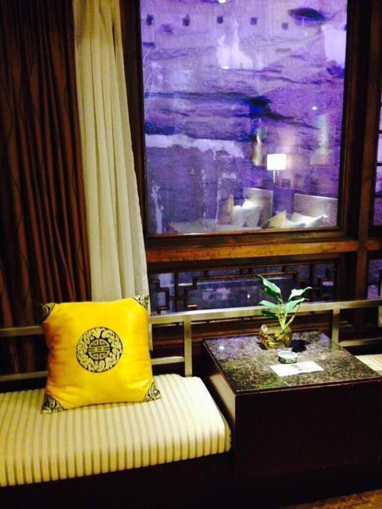 Hongyadong Hotel Çongçing Dış mekan fotoğraf