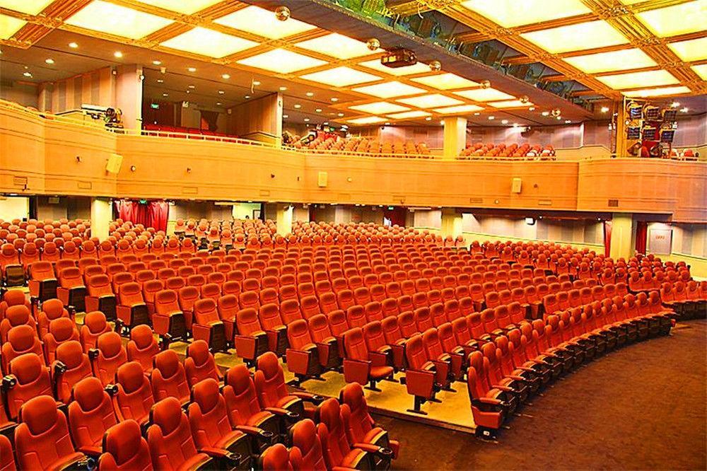 Hongyadong Hotel Çongçing Dış mekan fotoğraf