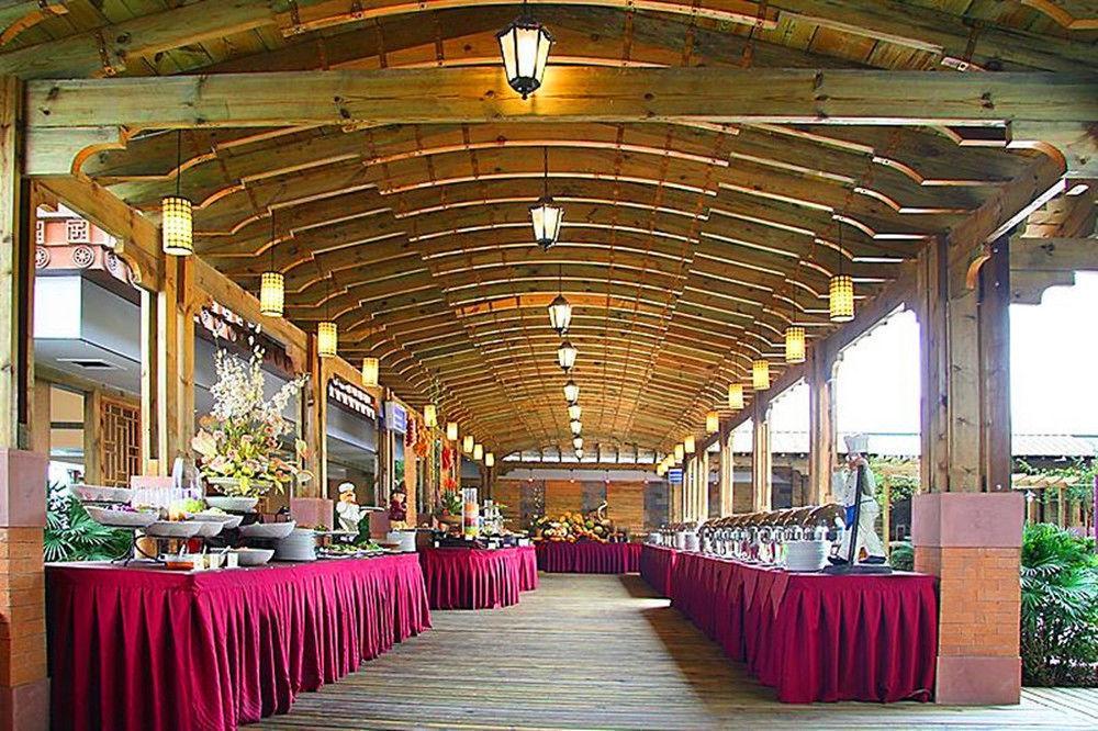 Hongyadong Hotel Çongçing Dış mekan fotoğraf
